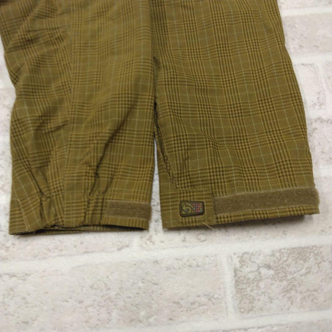 BURTON　バートン　スノーウェア　ジャケット　Mサイズ