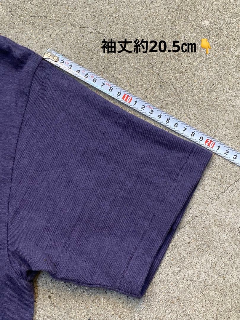 WAREHOUSE ウエアハウス　SPEED-PARTS Tシャツ ナスコン　M