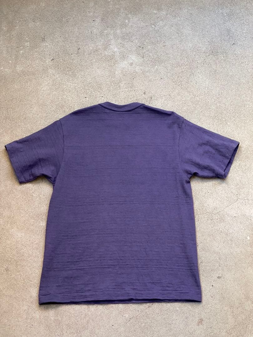 WAREHOUSE ウエアハウス　SPEED-PARTS Tシャツ ナスコン　M