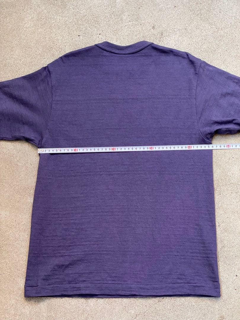 WAREHOUSE ウエアハウス　SPEED-PARTS Tシャツ ナスコン　M