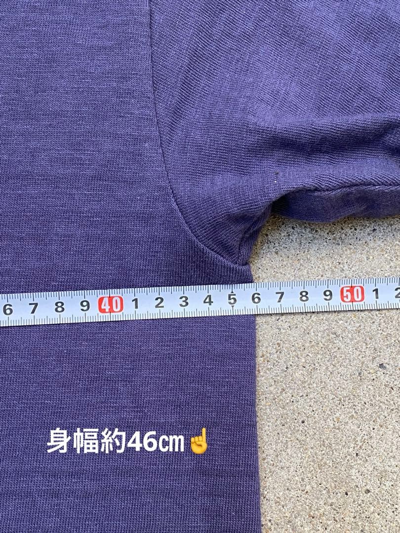 WAREHOUSE ウエアハウス　SPEED-PARTS Tシャツ ナスコン　M
