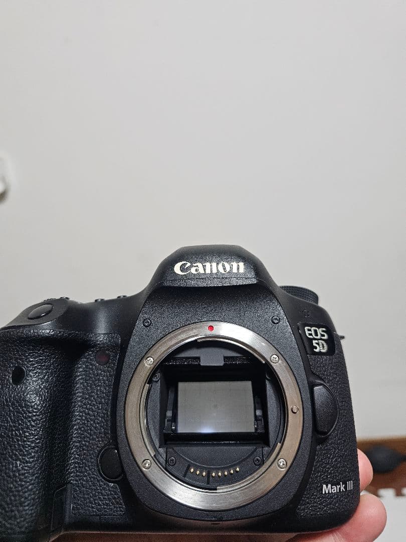 Canon EOS 5D Mark III デジタル一眼レフ