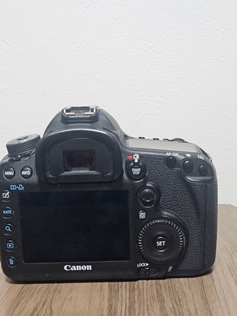 Canon EOS 5D Mark III デジタル一眼レフ