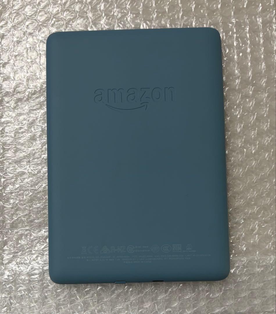 Kindle Paperwhite 第10世代 wi-Fi 8G