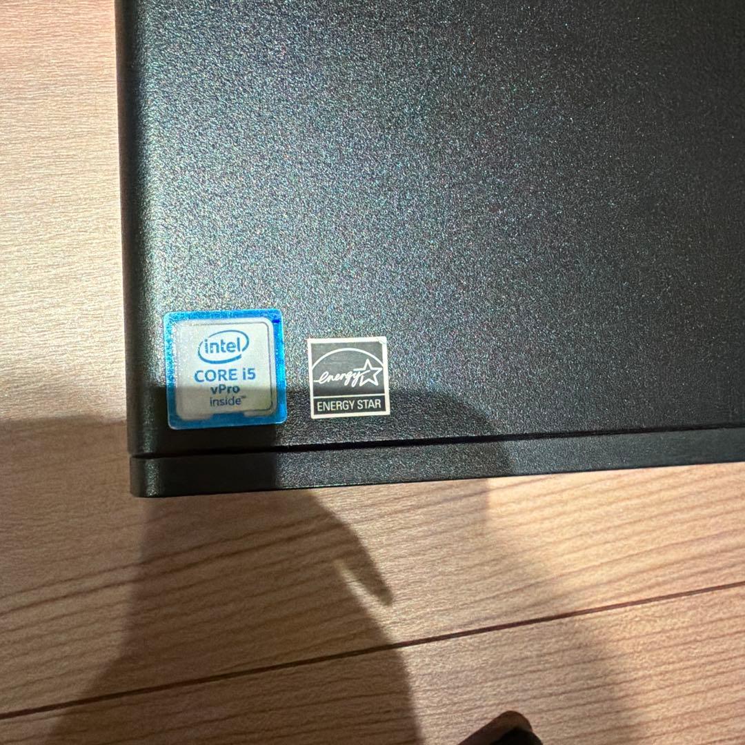 Core i5搭載