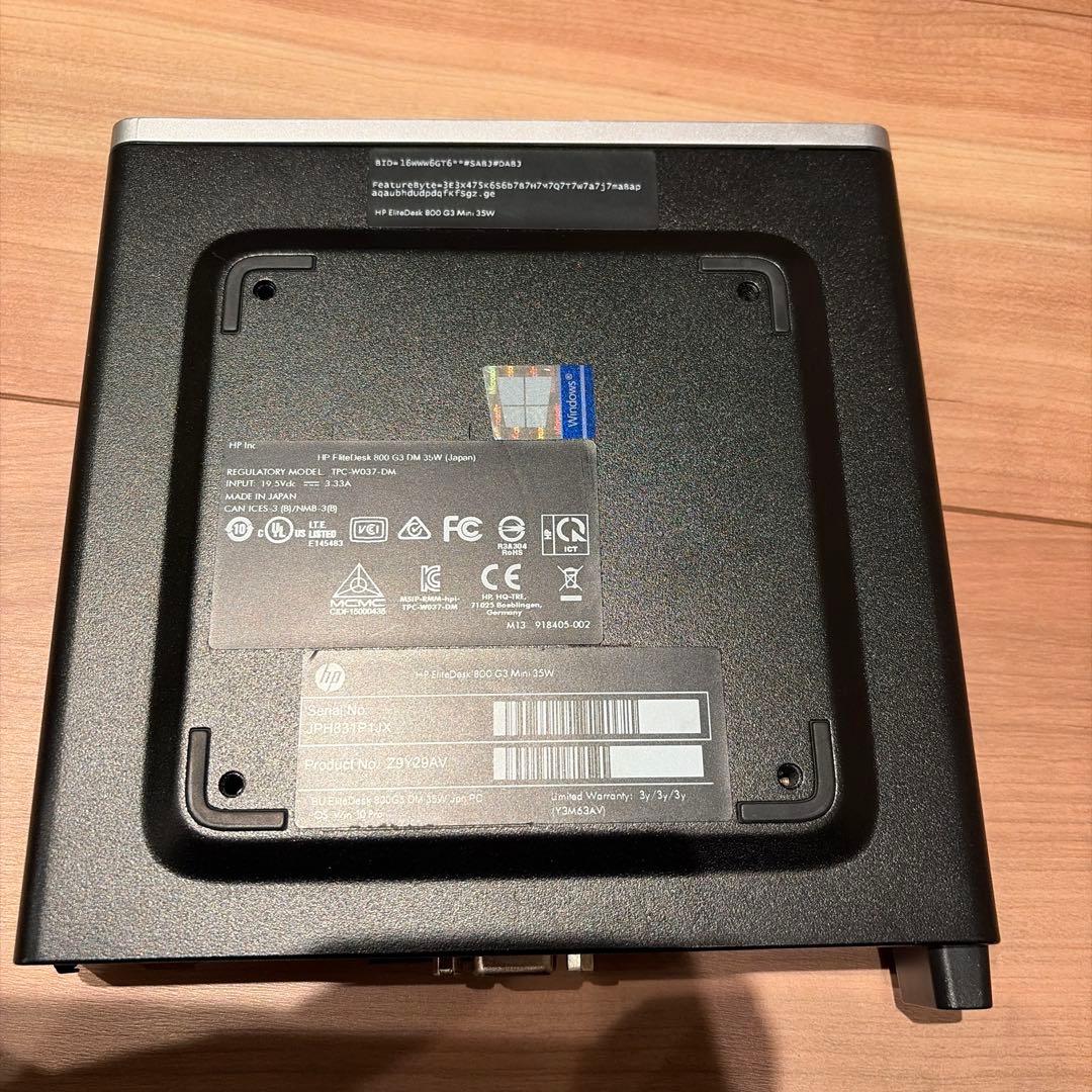 Core i5搭載