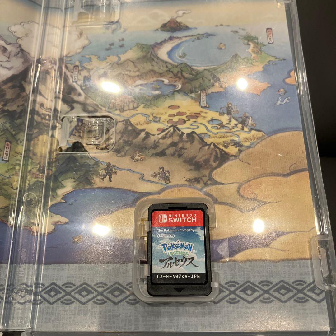switchソフトまとめ売り