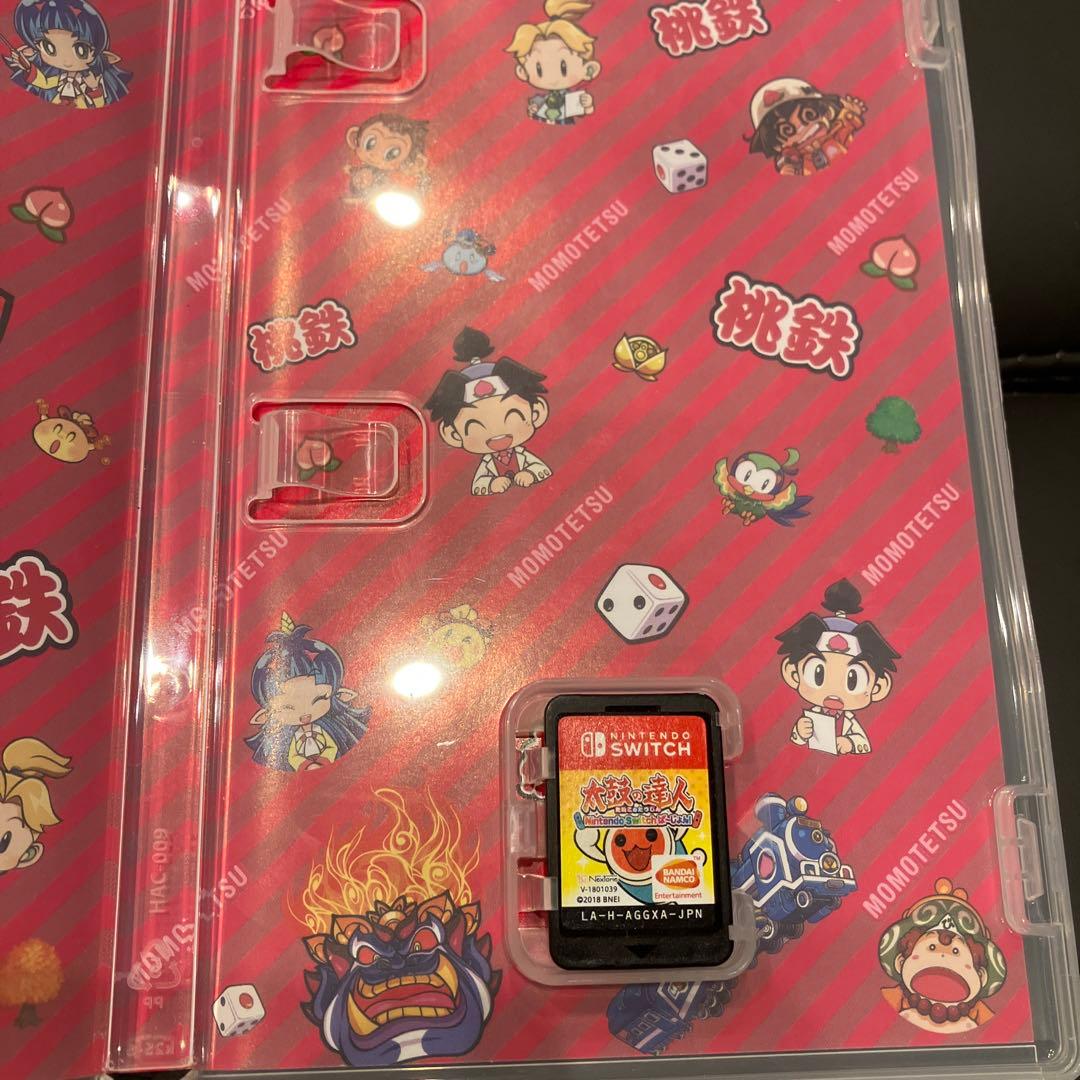 switchソフトまとめ売り