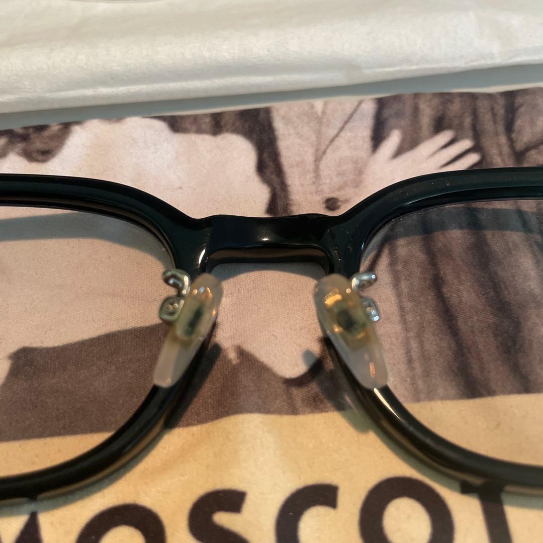 MOSCOT LEMTOSH 46□24