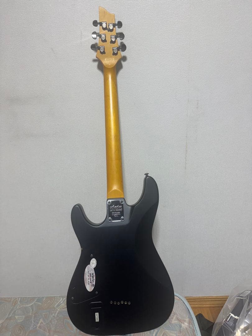 schector　demon6
