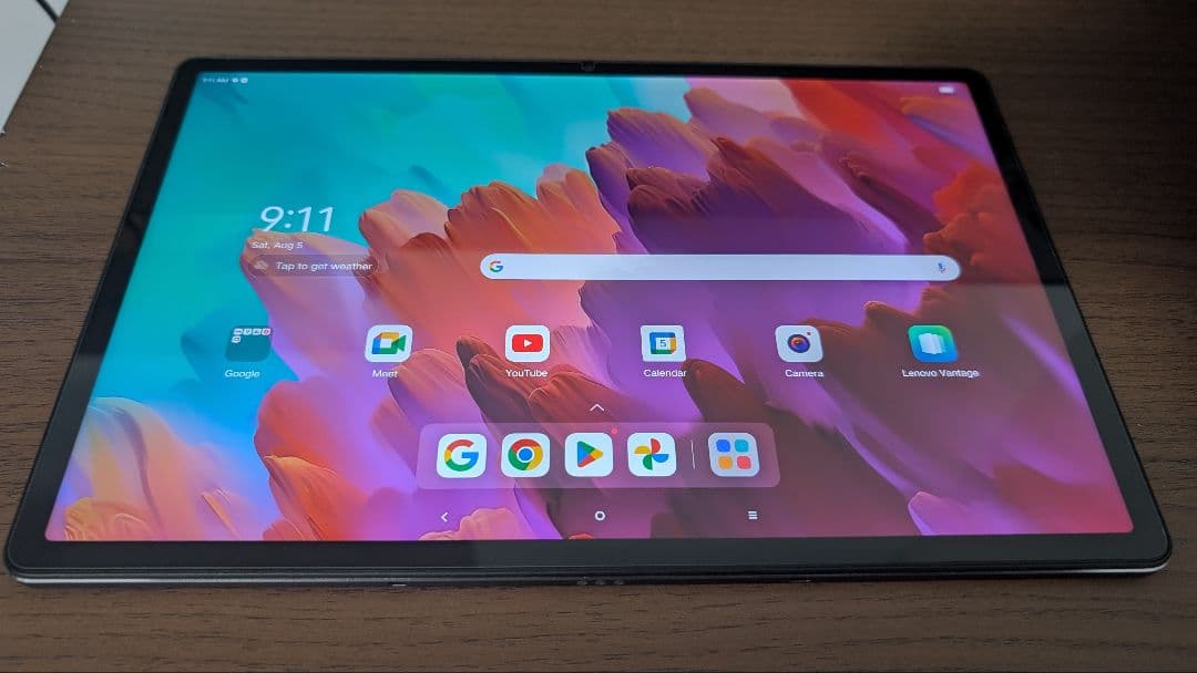 Lenovo Xiaoxin Pad Pro 12.7 本体
