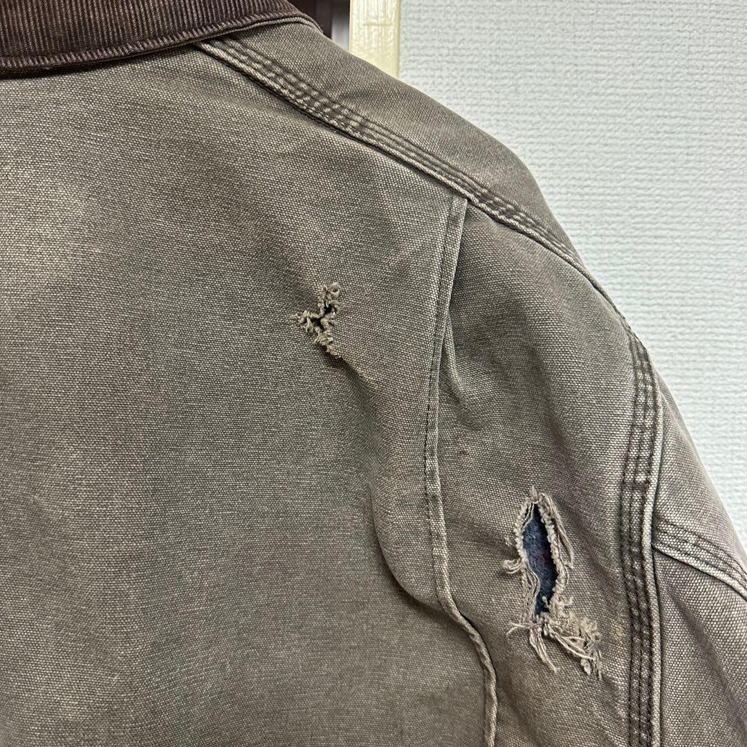 Carhartt カーハート ダックジャケット