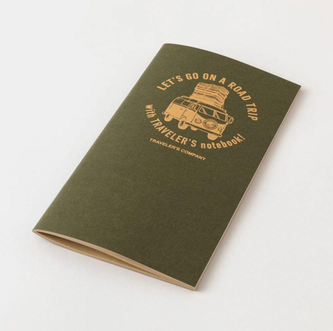 3moon アメリカ限定商品❗ロードトリップ