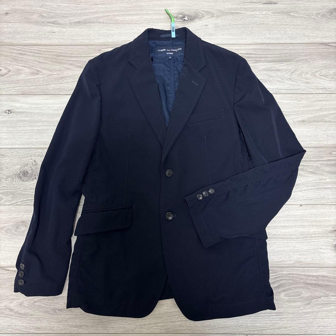 COMME des GARCONS HOMME セットアップ