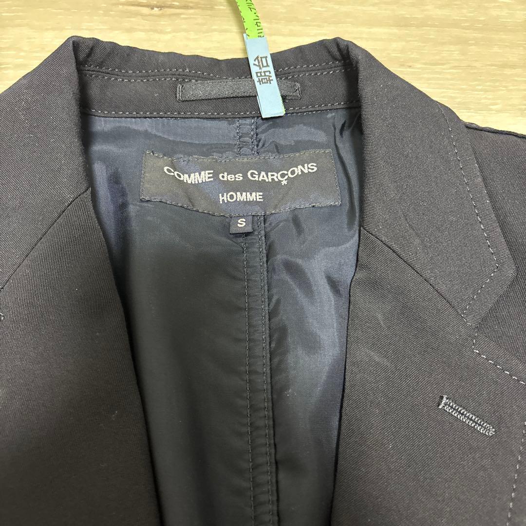COMME des GARCONS HOMME セットアップ