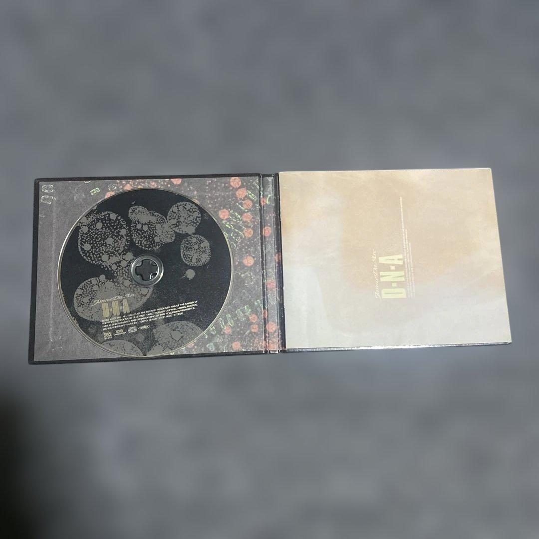 Janne Da Arc 初回限定版アルバムコンプセット