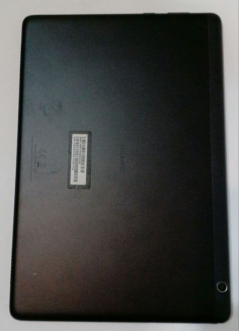 HUAWEI MEDIAPAD T5 WiFi ケース付き