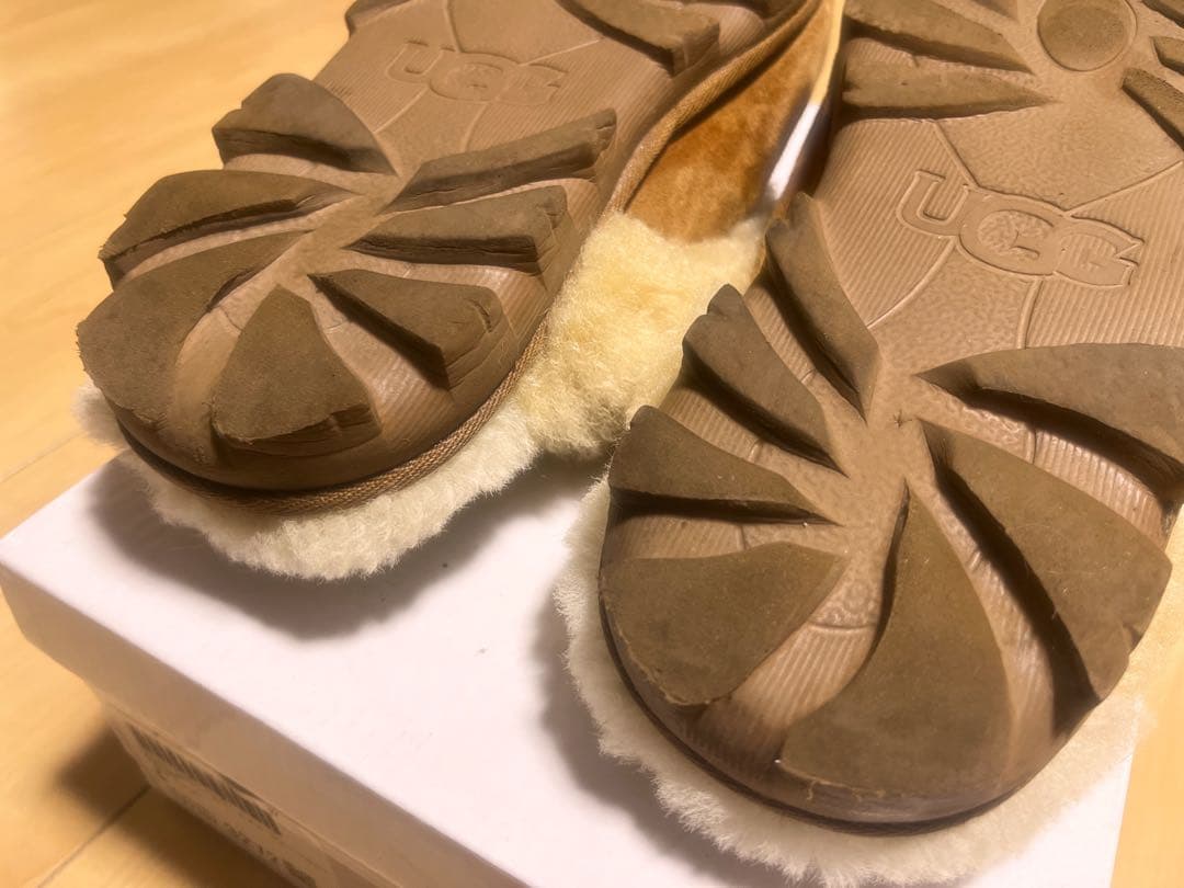 UGG coquette コケット ムートン