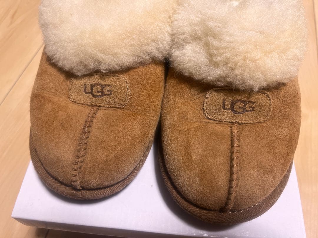 UGG coquette コケット ムートン