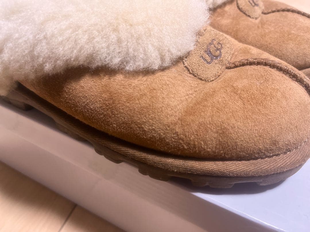 UGG coquette コケット ムートン
