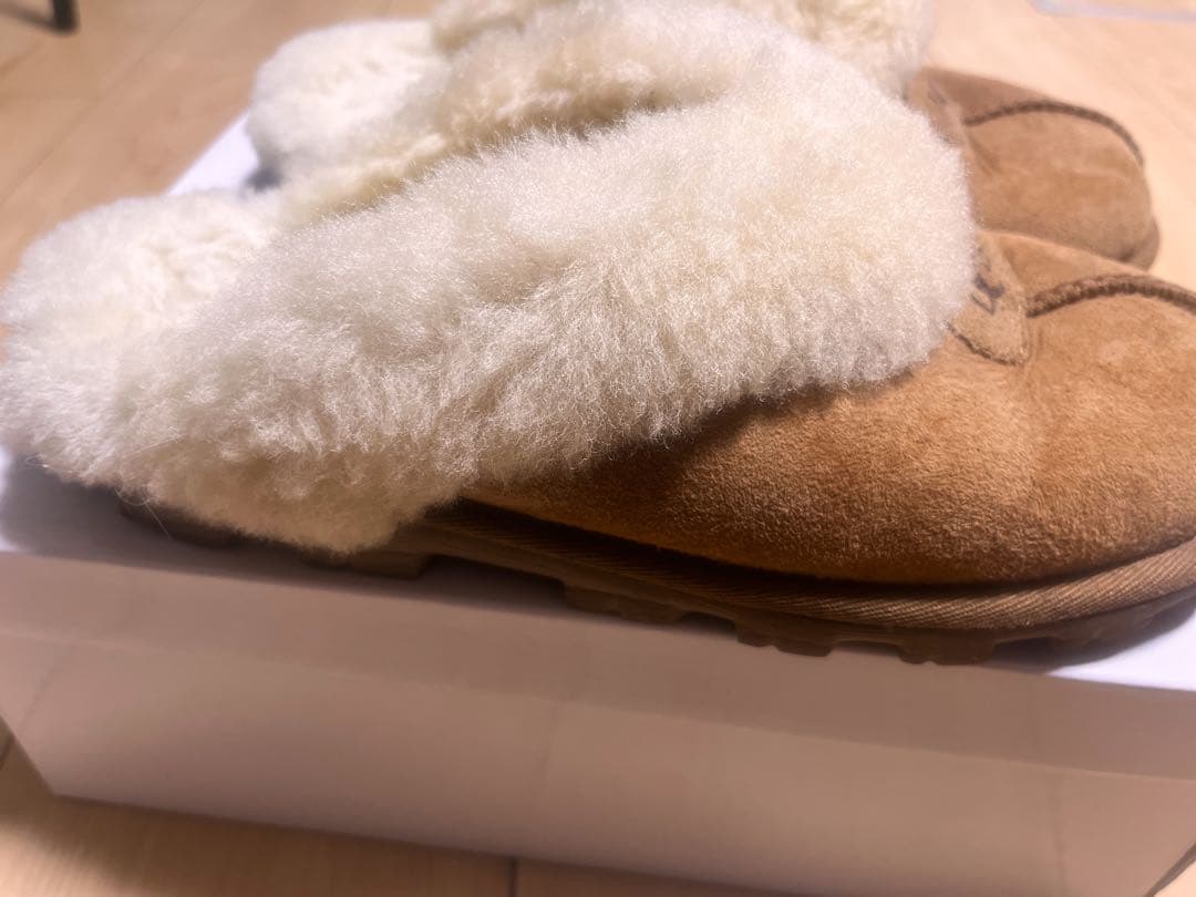UGG coquette コケット ムートン