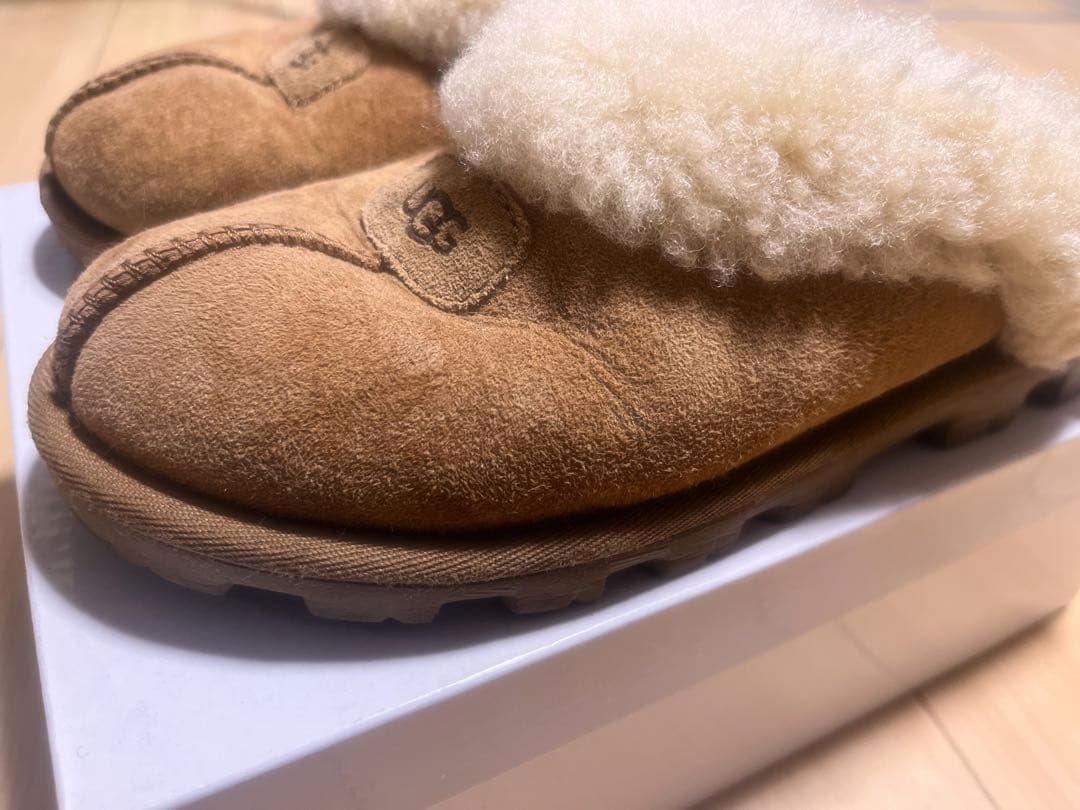 UGG coquette コケット ムートン
