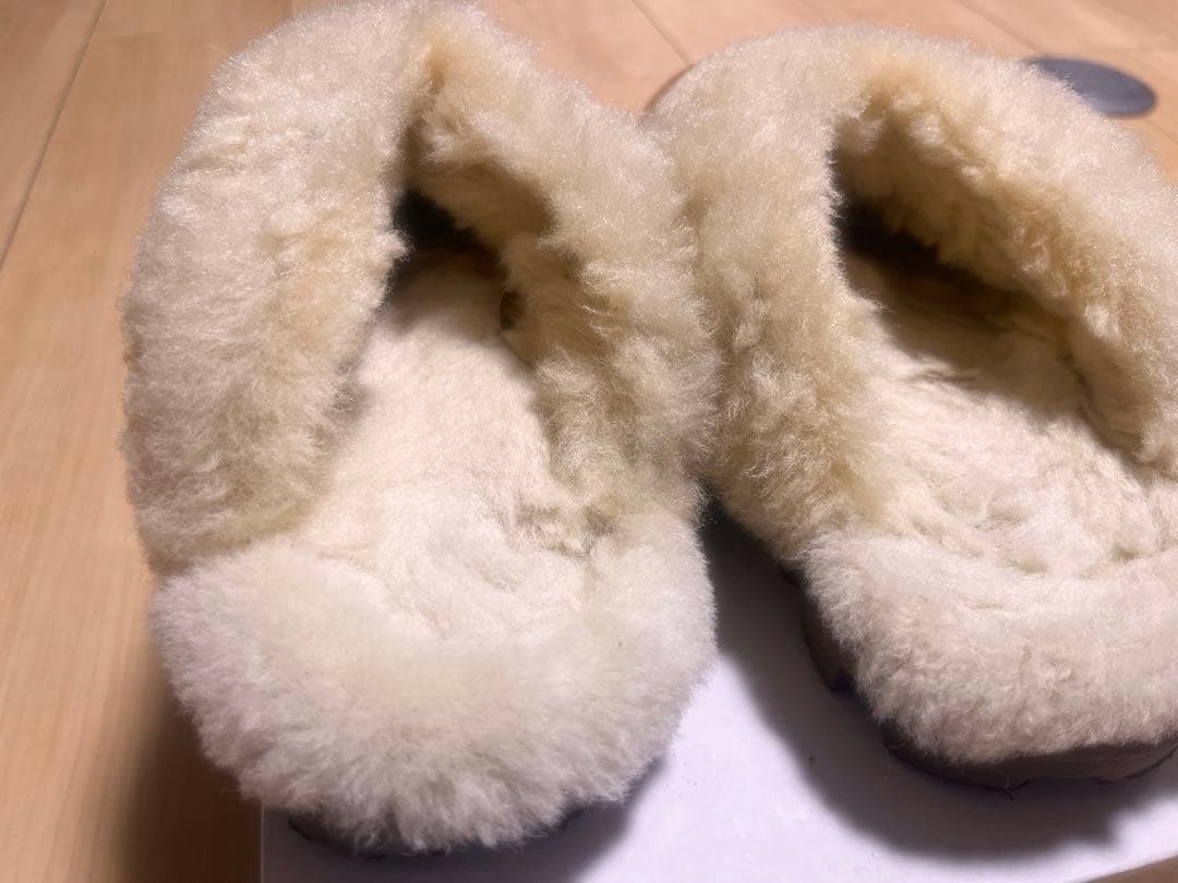 UGG coquette コケット ムートン