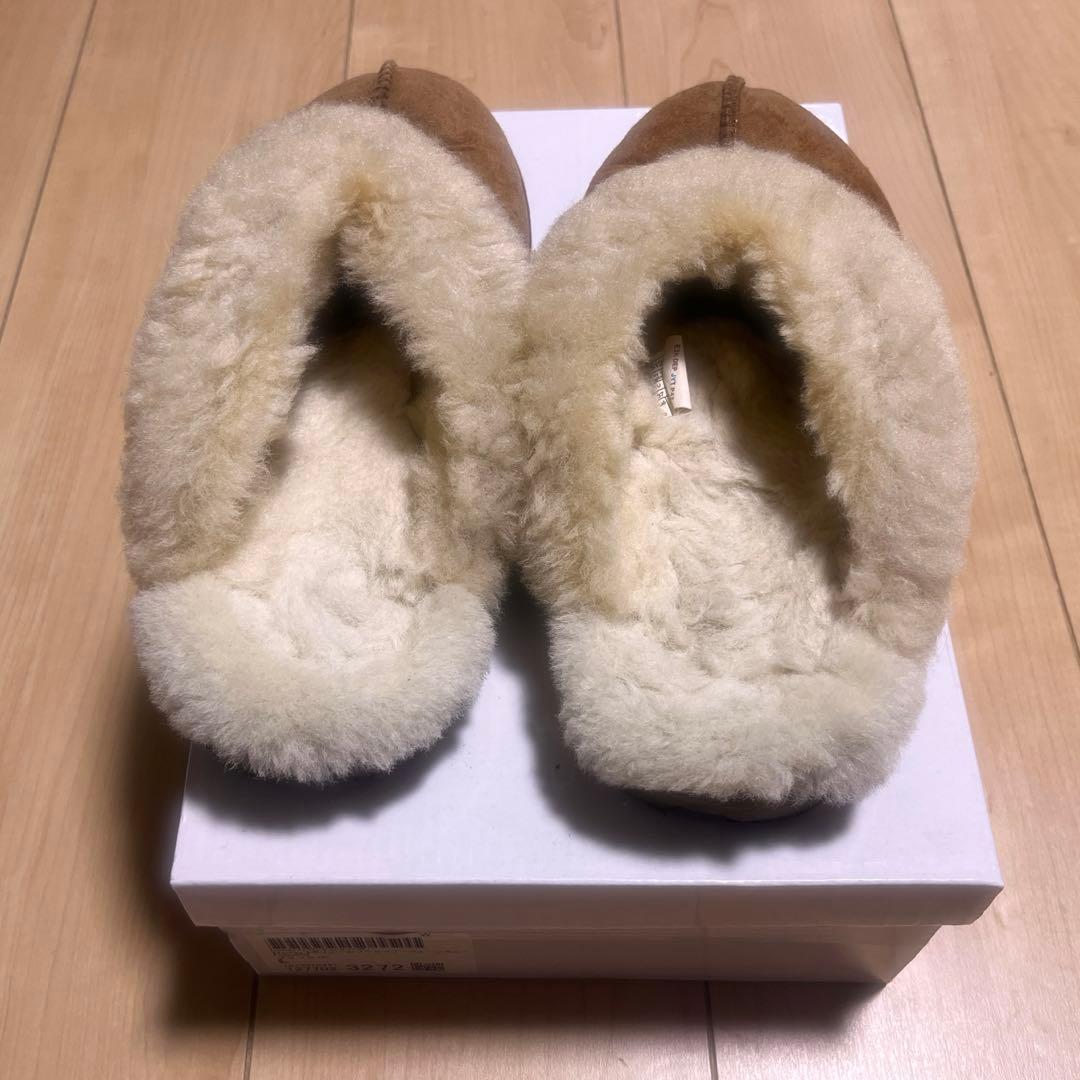 UGG coquette コケット ムートン