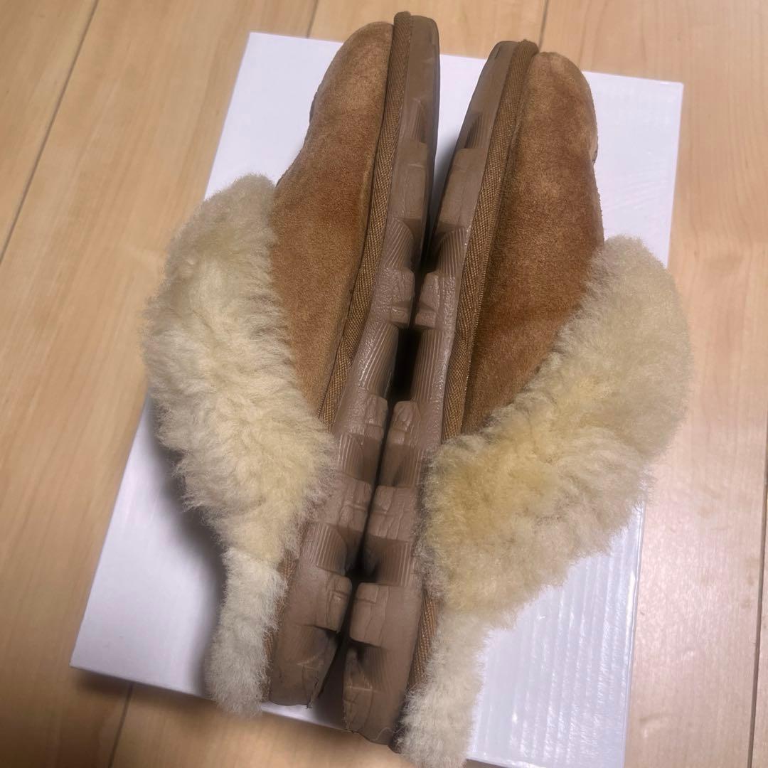 UGG coquette コケット ムートン