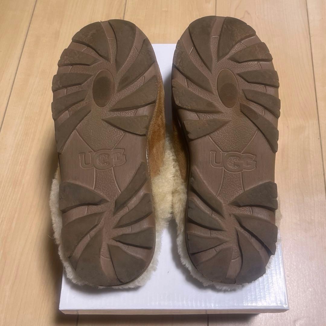 UGG coquette コケット ムートン