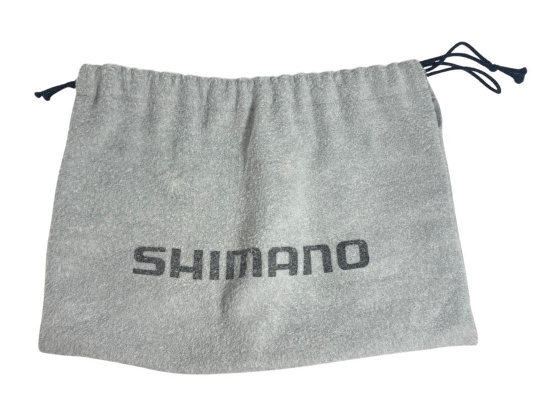 SHIMANO シマノ 電動丸 IKASpecial 3000 電動リール