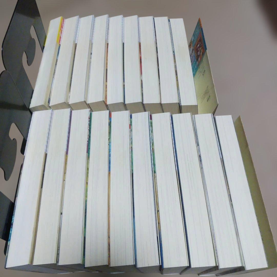 【小説】本好きの下剋上～司書になるためには手段を選んでいられません～