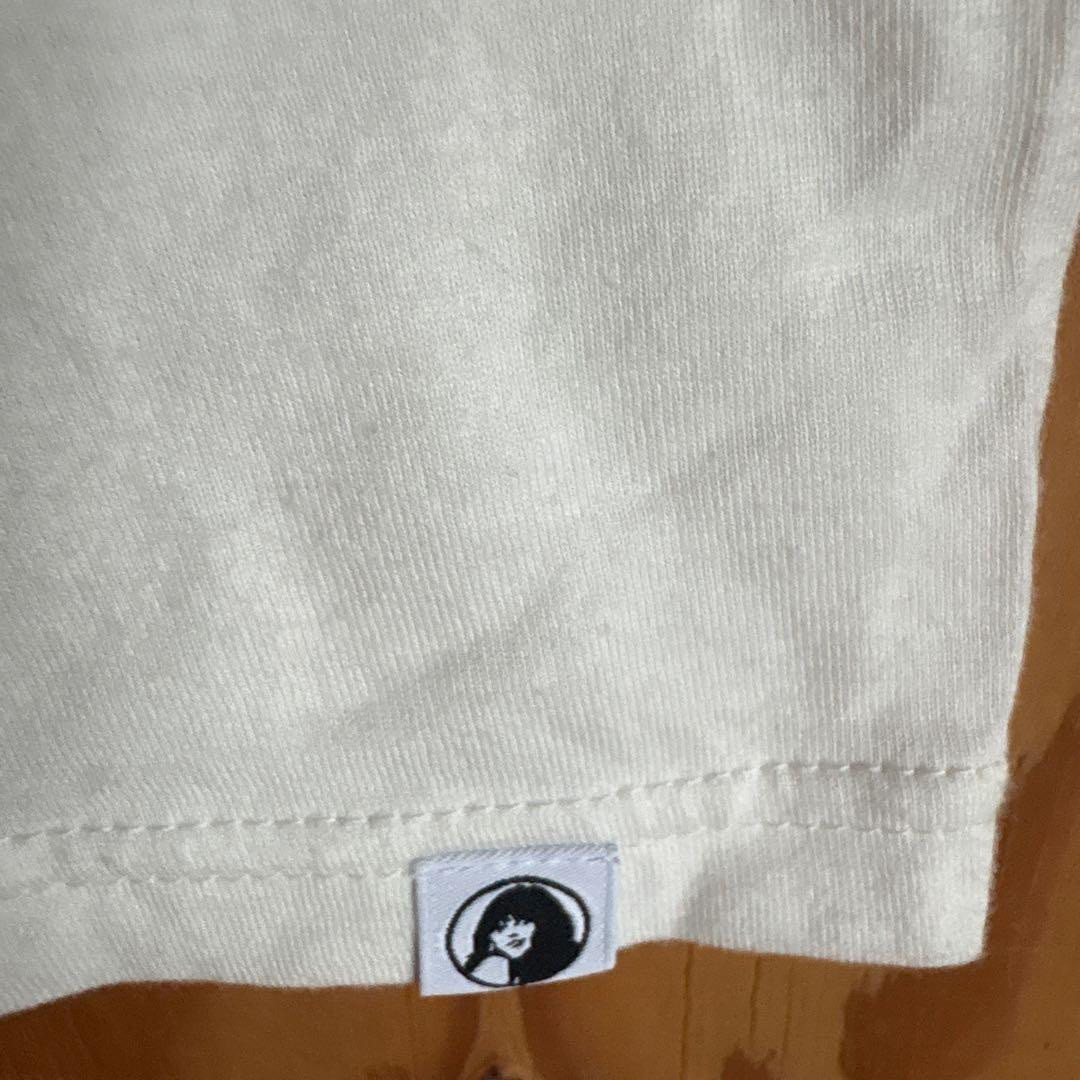 ジョン・ライドン Tシャツ 半袖