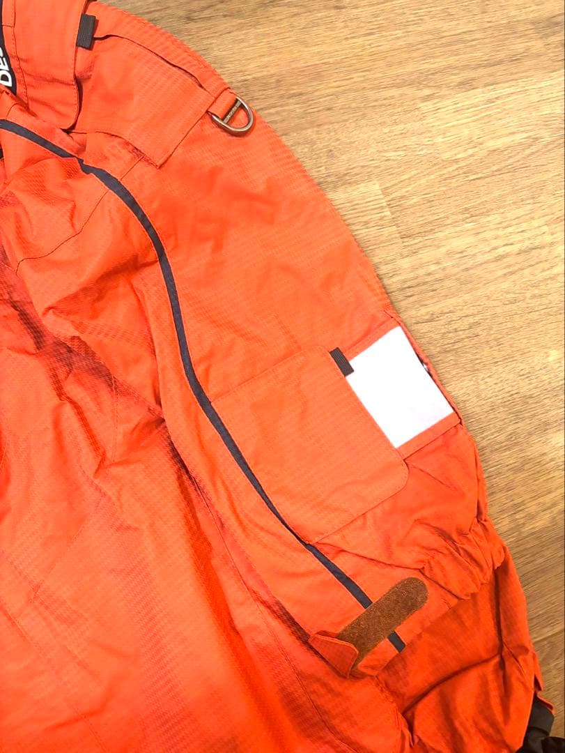 【2セット売り】 DESCENTE ウインタースポーツウエア　L