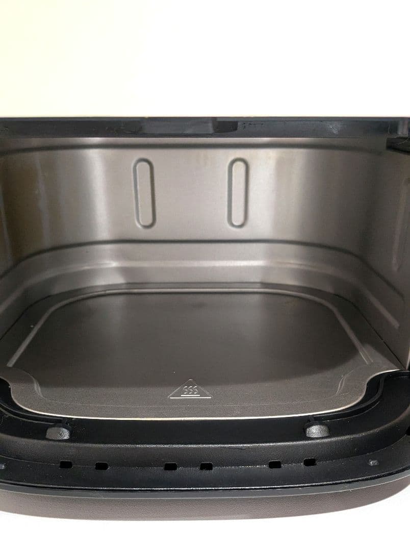 COSORI コソリ ノンフライヤー 4.7L 大容量　アイボリー