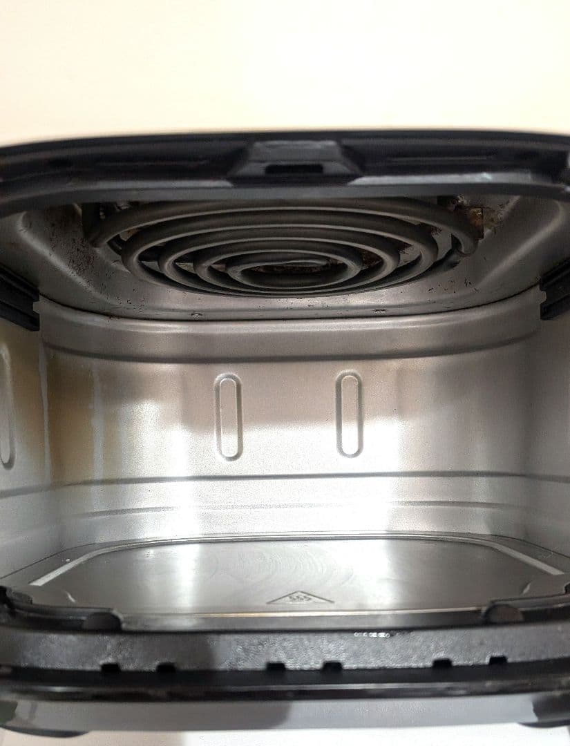 COSORI コソリ ノンフライヤー 4.7L 大容量　アイボリー