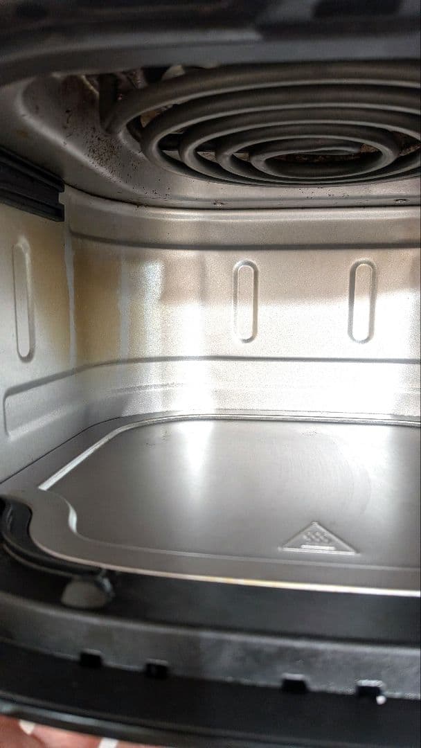 COSORI コソリ ノンフライヤー 4.7L 大容量　アイボリー