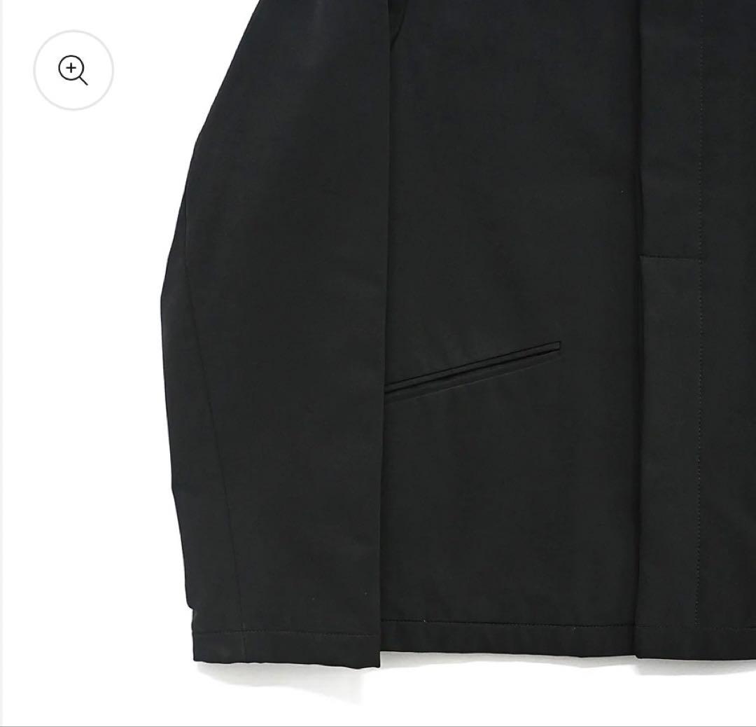 ジャケット・アウター 2002aw prada nylon blouson jacket S