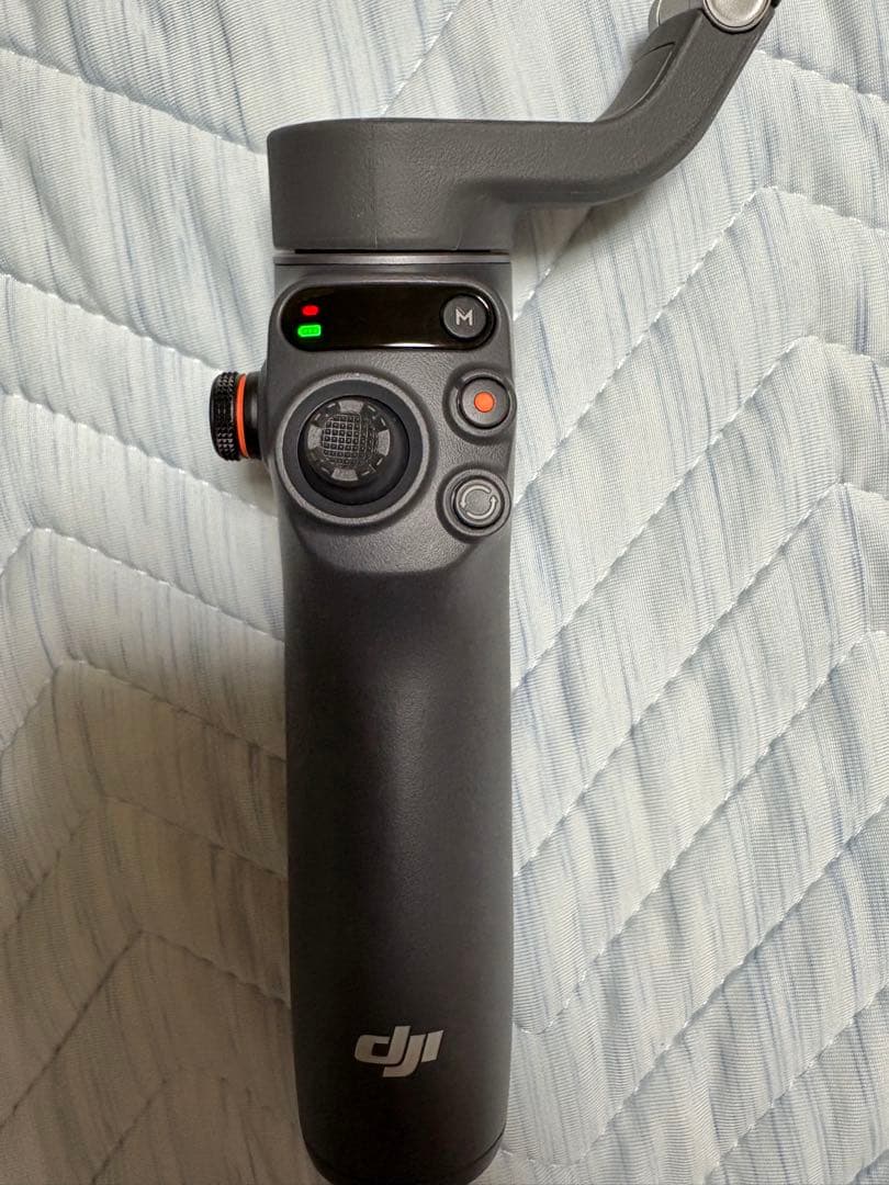 DJI ジンバル Osmo Mobile 6 スレートグレー　スマホ