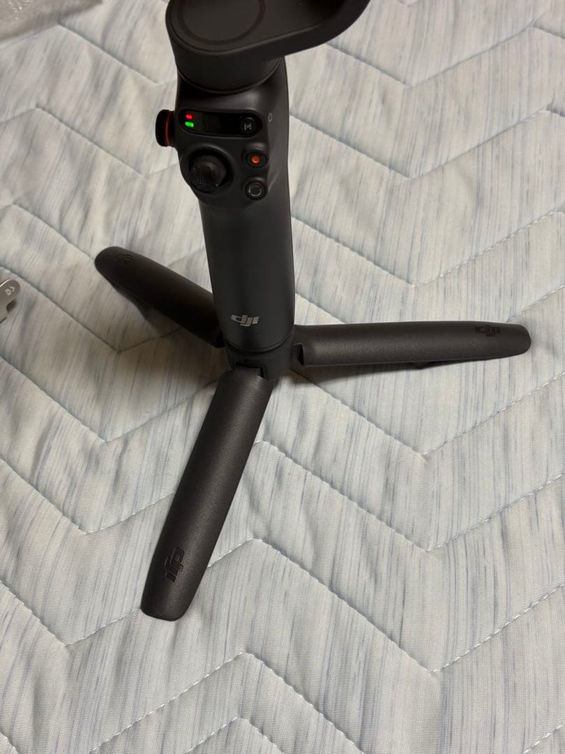 DJI ジンバル Osmo Mobile 6 スレートグレー　スマホ