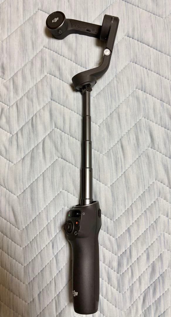 DJI ジンバル Osmo Mobile 6 スレートグレー　スマホ