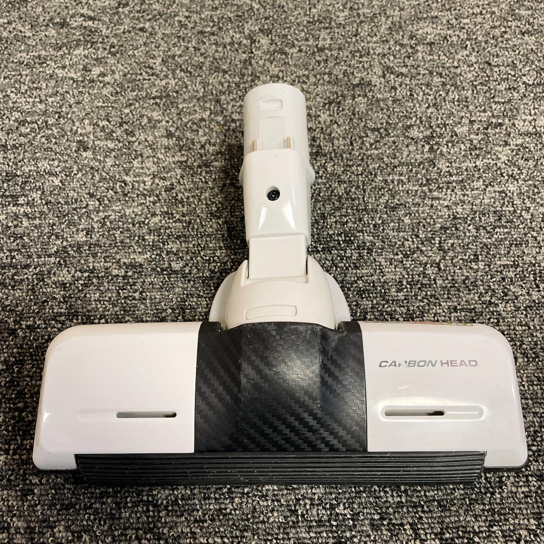 TOSHIBA 東芝　VC-PC8(H)　13年製　紙パック　掃除機