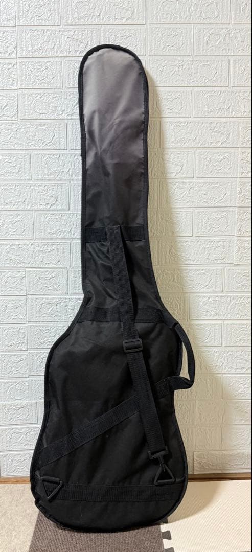 i*a様 中古品エレキベース、LEGENDプレシジョンM/WH LPB-Z、ソフ