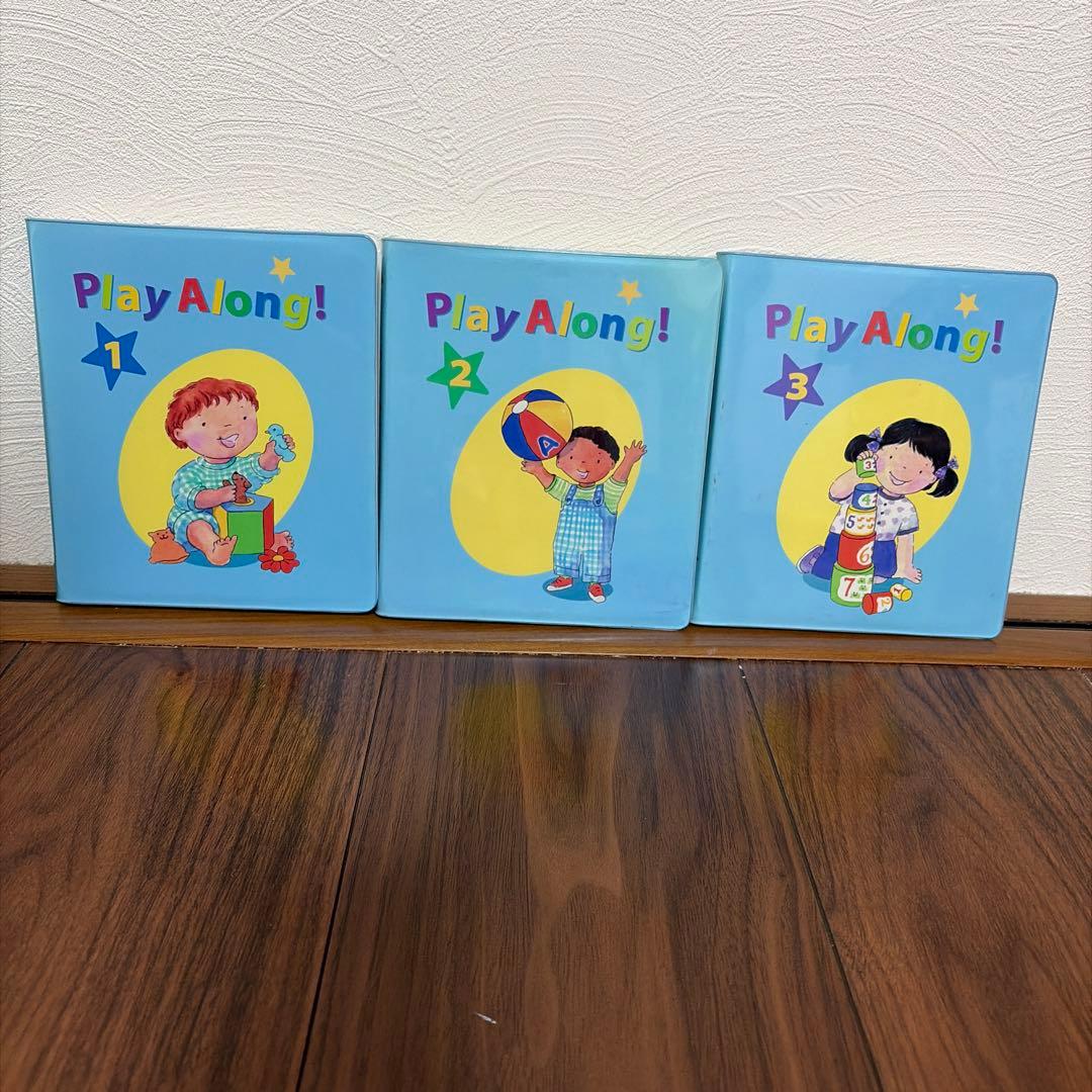 【美品】DWE ストレートプレイDVD1-12