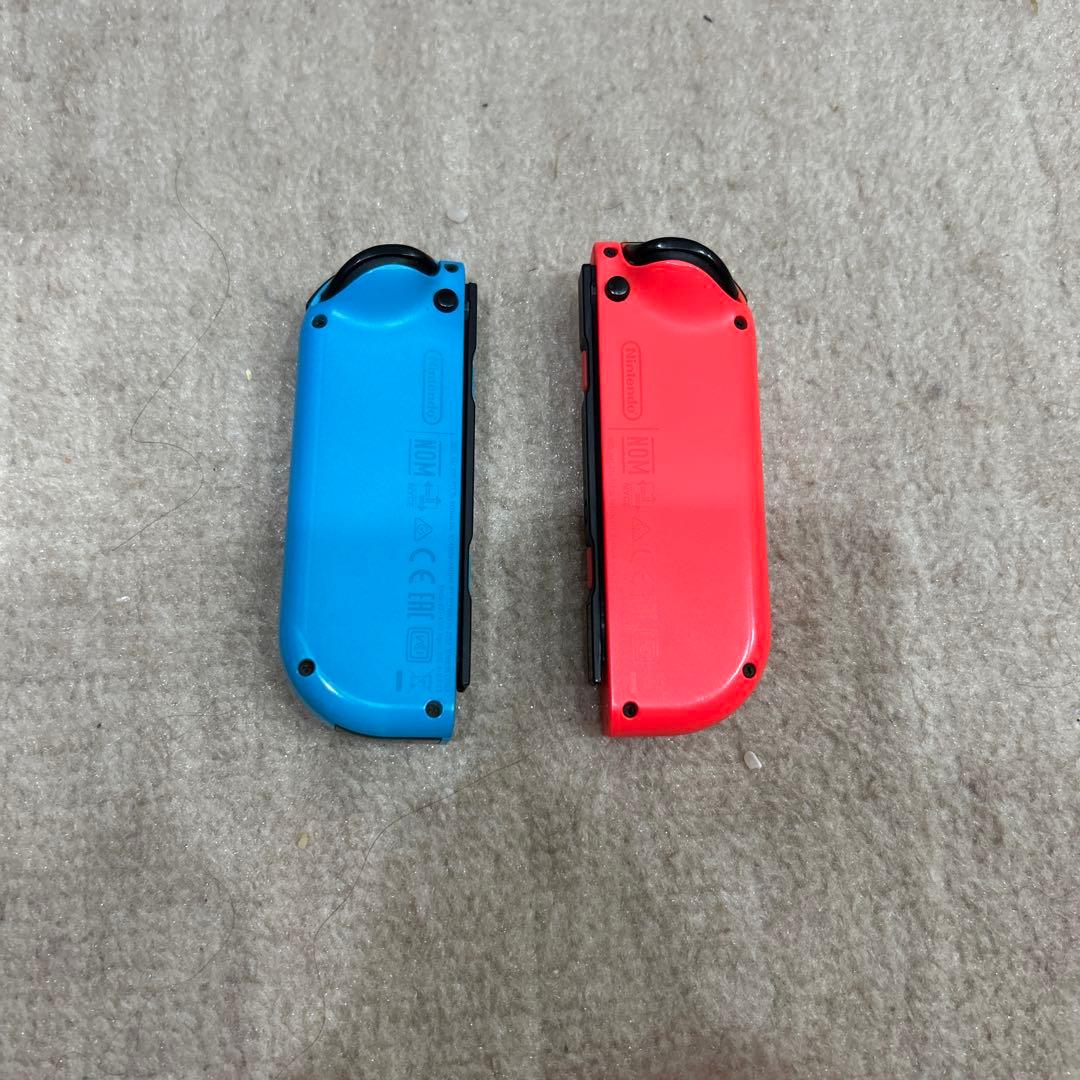 Nintendo Switch ジャンク品　箱付き