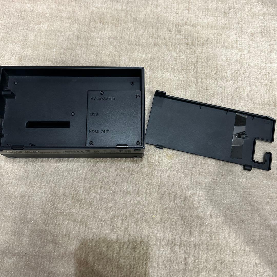 Nintendo Switch ジャンク品　箱付き