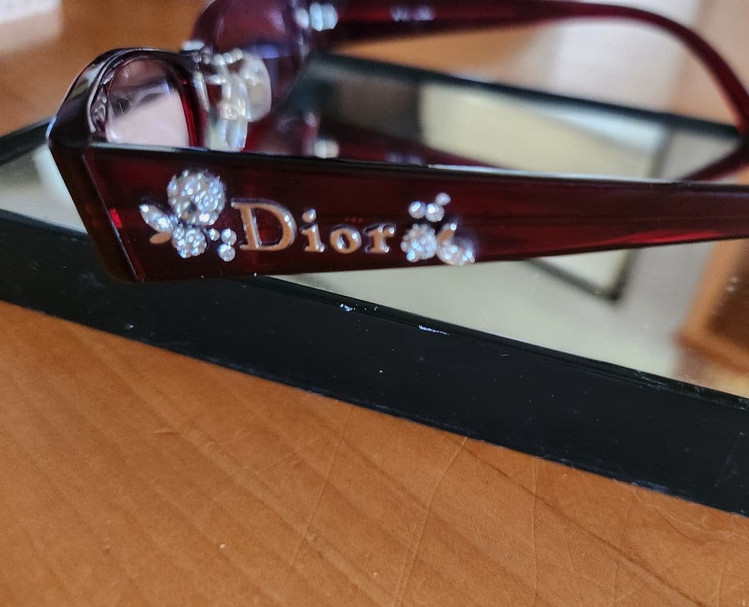 Christian Dior　クリスチャン・ディオール　レディース　サングラス