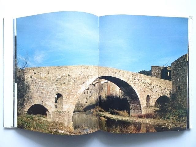 洋書◆フランスの美しい村の写真集 本 風景 景色 建物