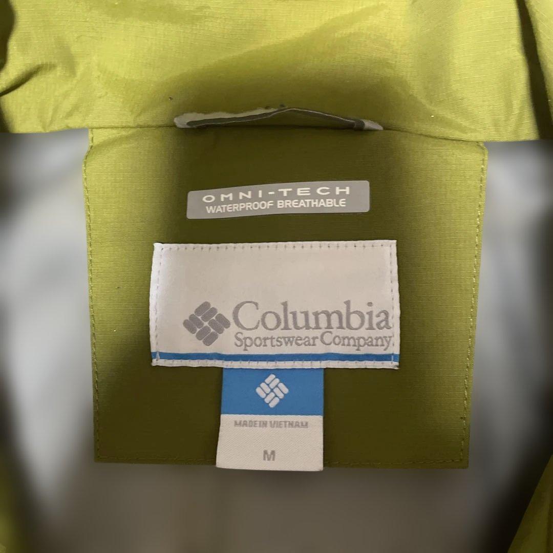 Colombia スノーボードウェア　上下