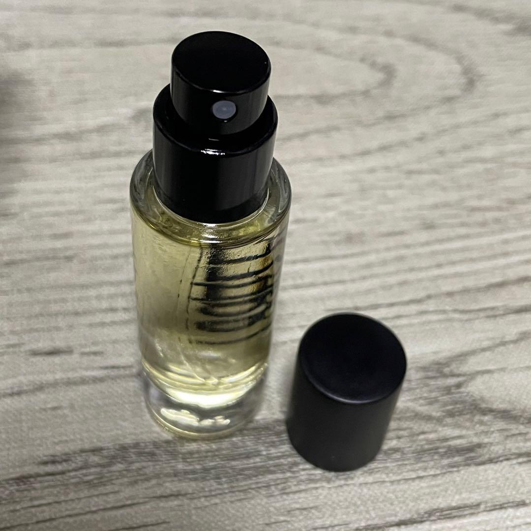 FUGAZZI MATCHABUYA フガッジ　マッチャブヤ 10ml